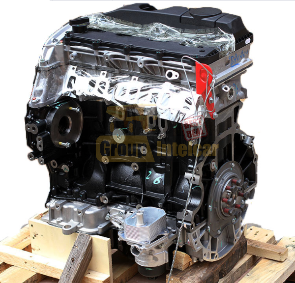 Почему двигатель Ford Transit Tourneo 2.5 TD стоит покупать у нас: